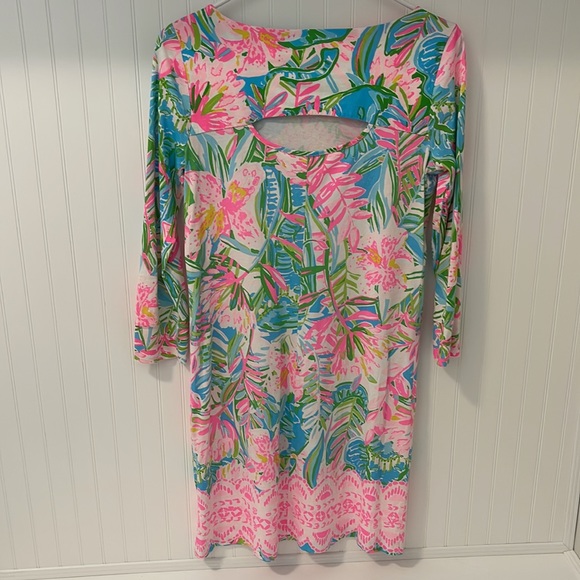 Lilly Pulitzer Dress Size Small - Picture 2 of 8